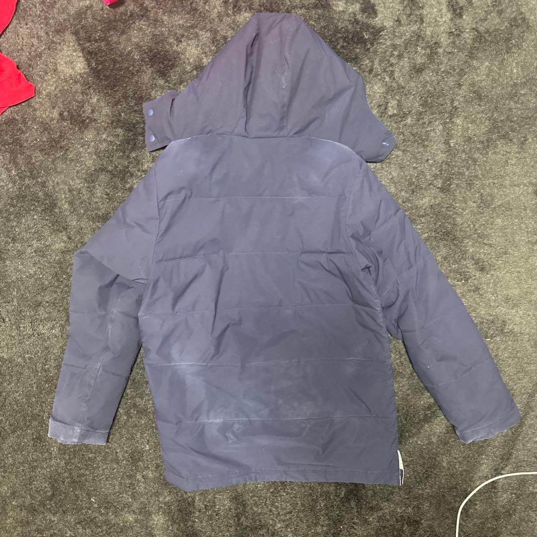 YONEXのウォーマー