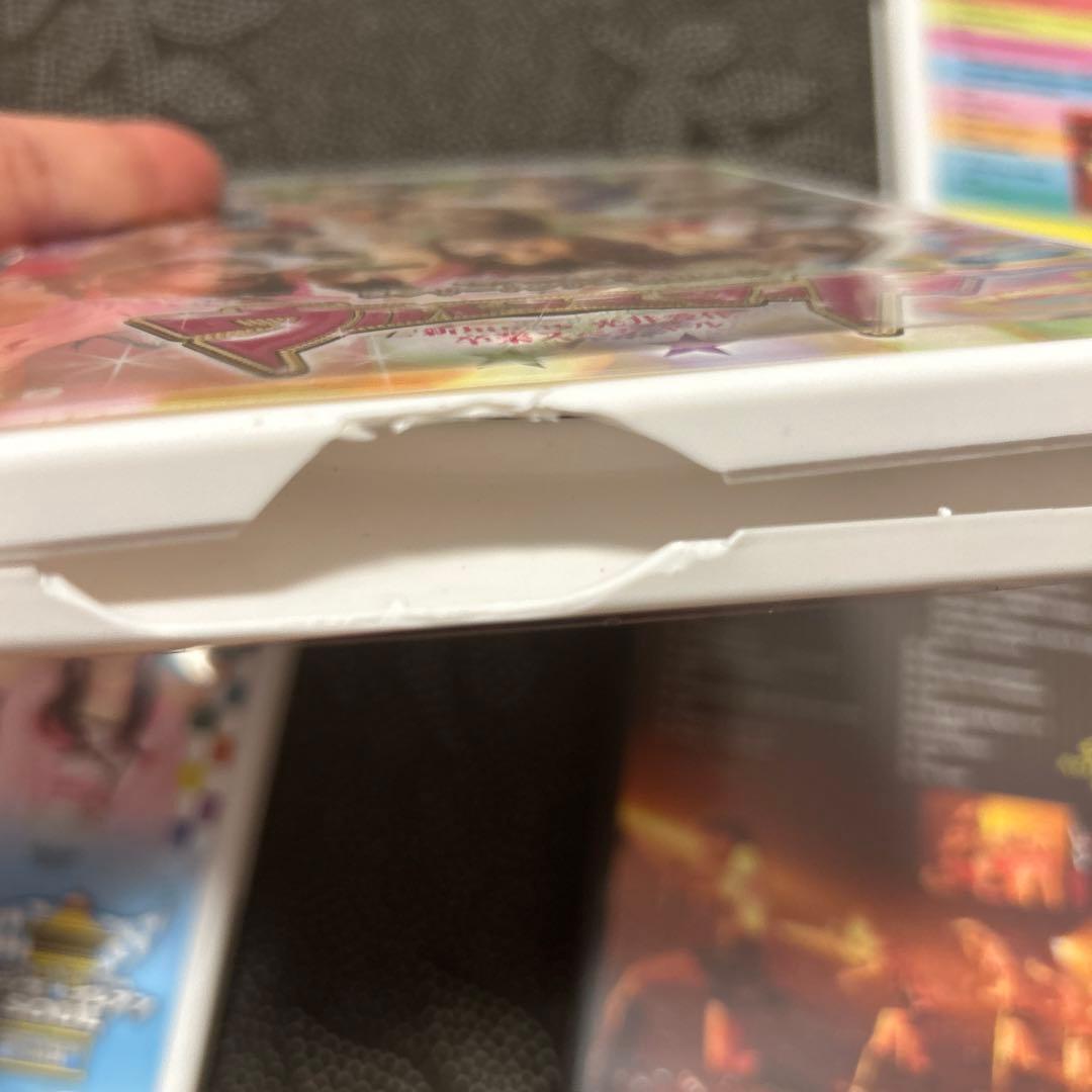 モーニング娘。DVDセット