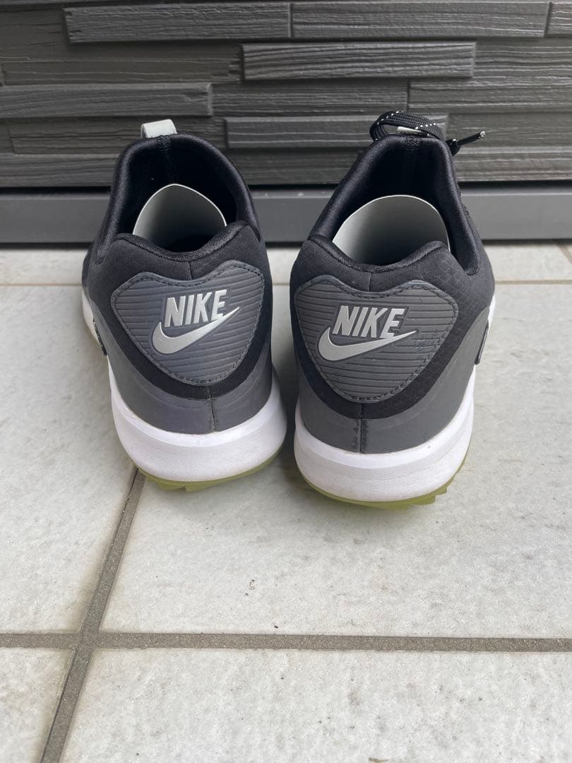 NIKE AIR ZOOM ナイキ ゴルフ エアズーム ビームス 28センチ