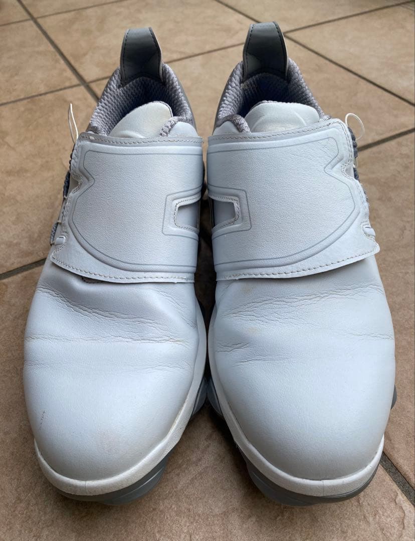 フットジョイ（FootJoy）ツアーアルファ ゴルフシューズ27cm 足幅3E