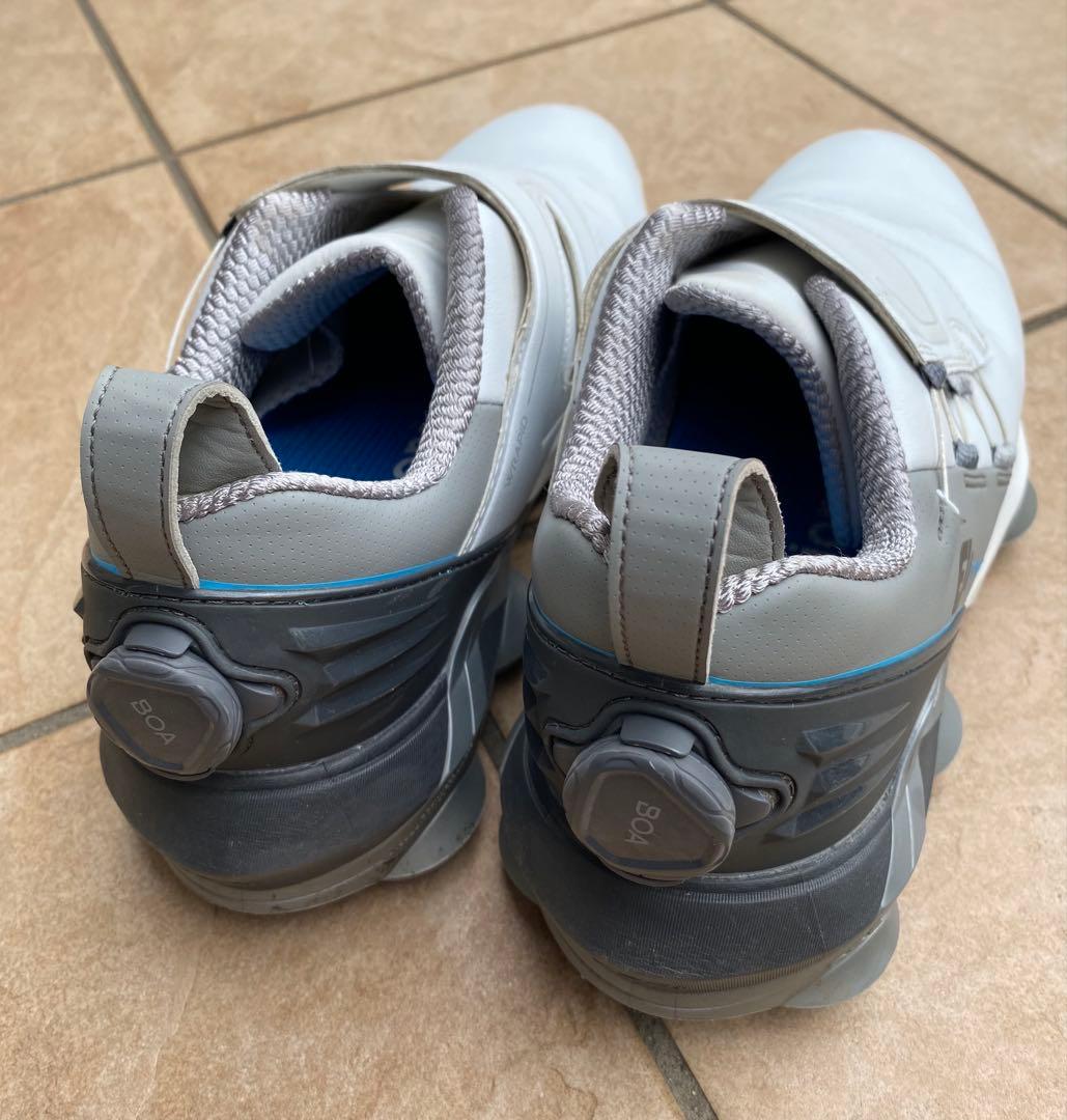 フットジョイ（FootJoy）ツアーアルファ ゴルフシューズ27cm 足幅3E