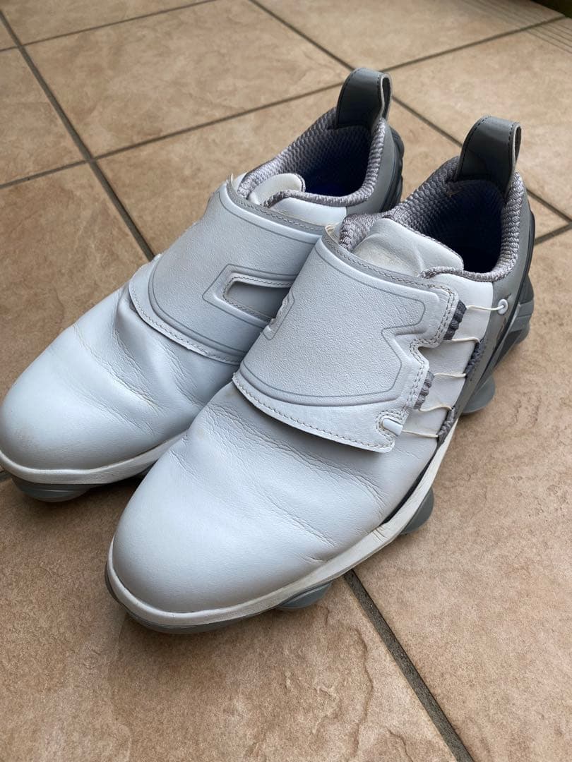 フットジョイ（FootJoy）ツアーアルファ ゴルフシューズ27cm 足幅3E