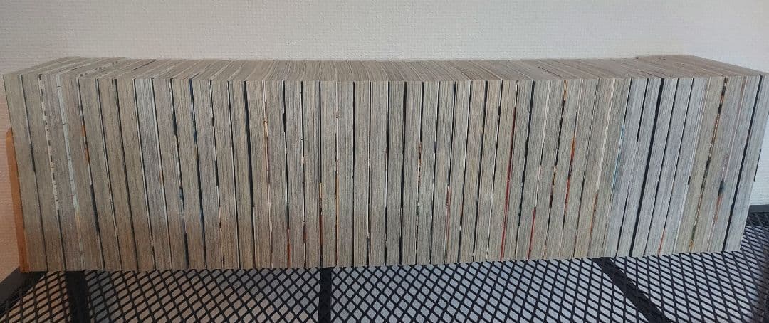 ハイキュー!!　全巻