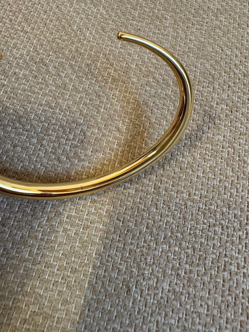 ガブリエラアルティガス TUSK CUFF