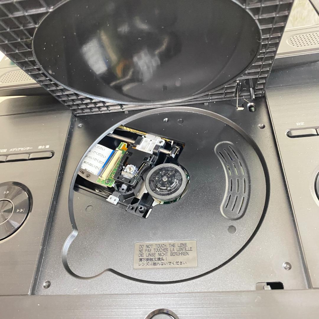 GREEN HOUSE GH-PBD11A ポータブルブルーレイプレーヤー