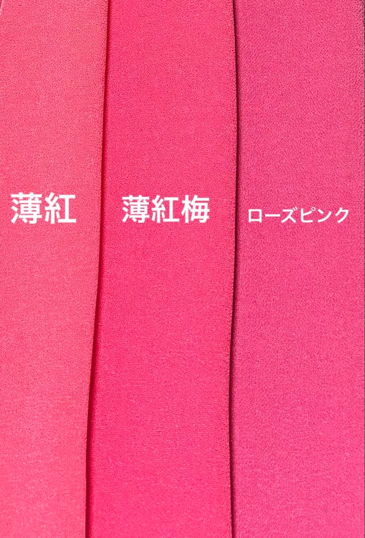 ☆じぇりとむ☆さま専用 七五三髪飾りセット 8-2