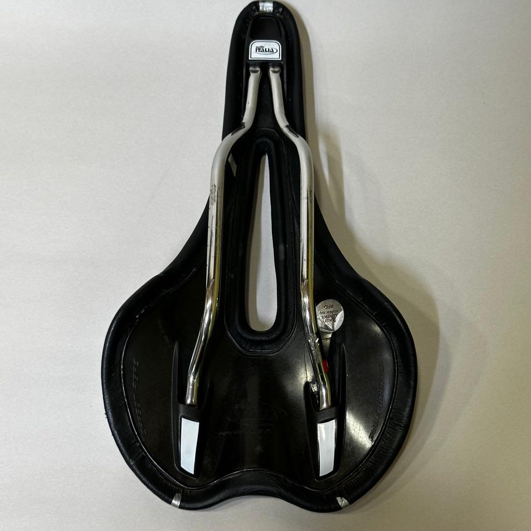 【即発送可】Selle Italia SLR サドル チタンレール