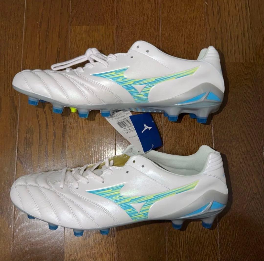 Mizuno MONARCIDA Neo III サッカースパイク