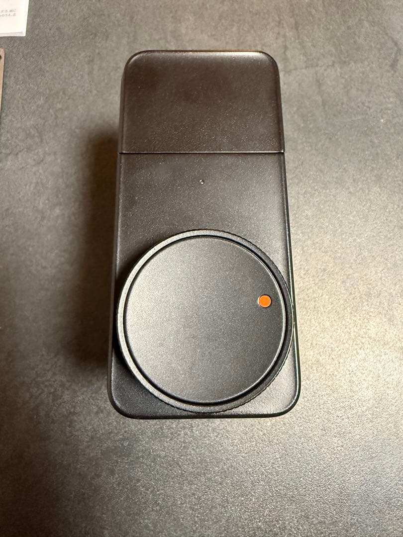 【最終値下げ】SwitchBot ロックpro 指紋認証パッド セット