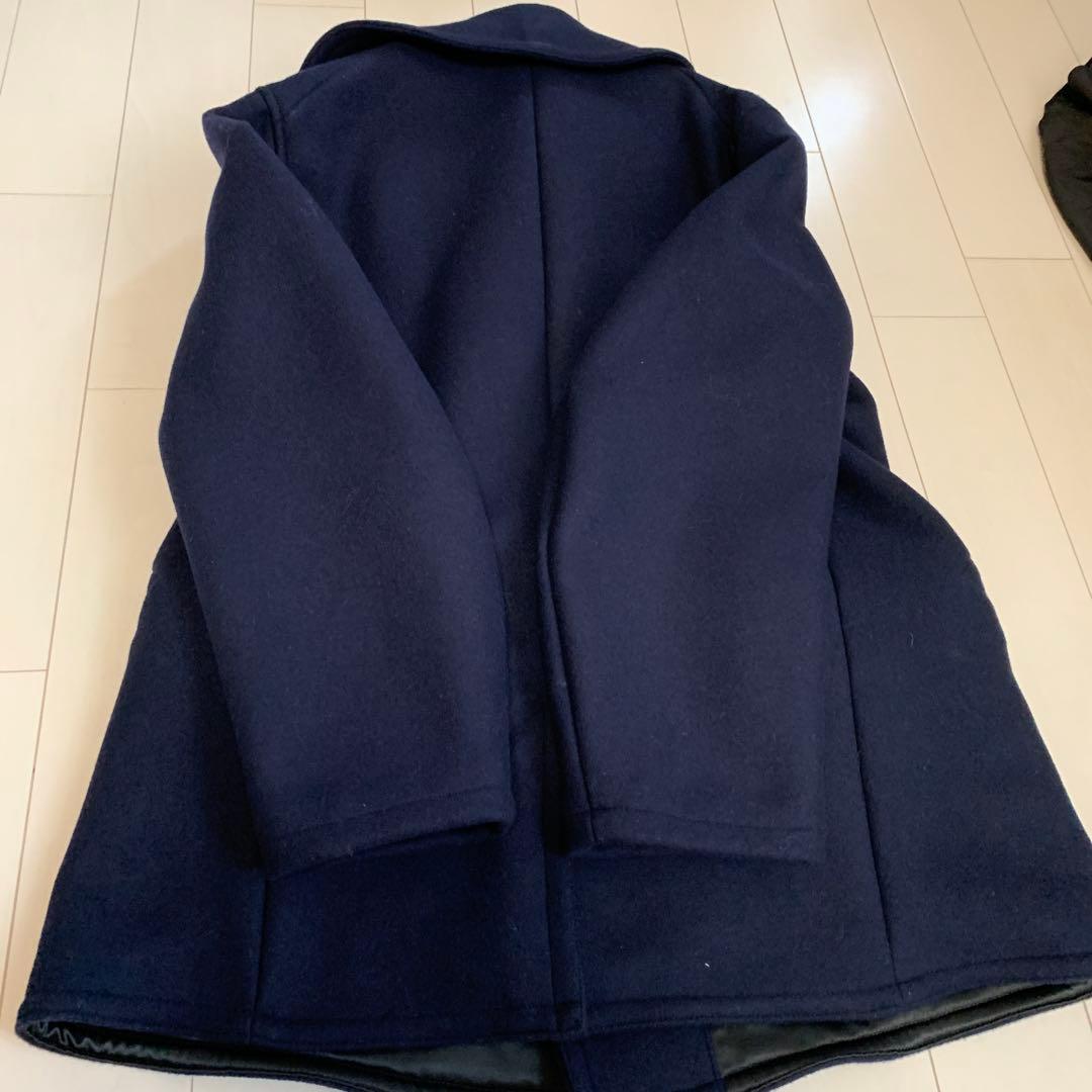 ジャケット・アウター THE CORONA UTILITY - SEAMEN'S COAT