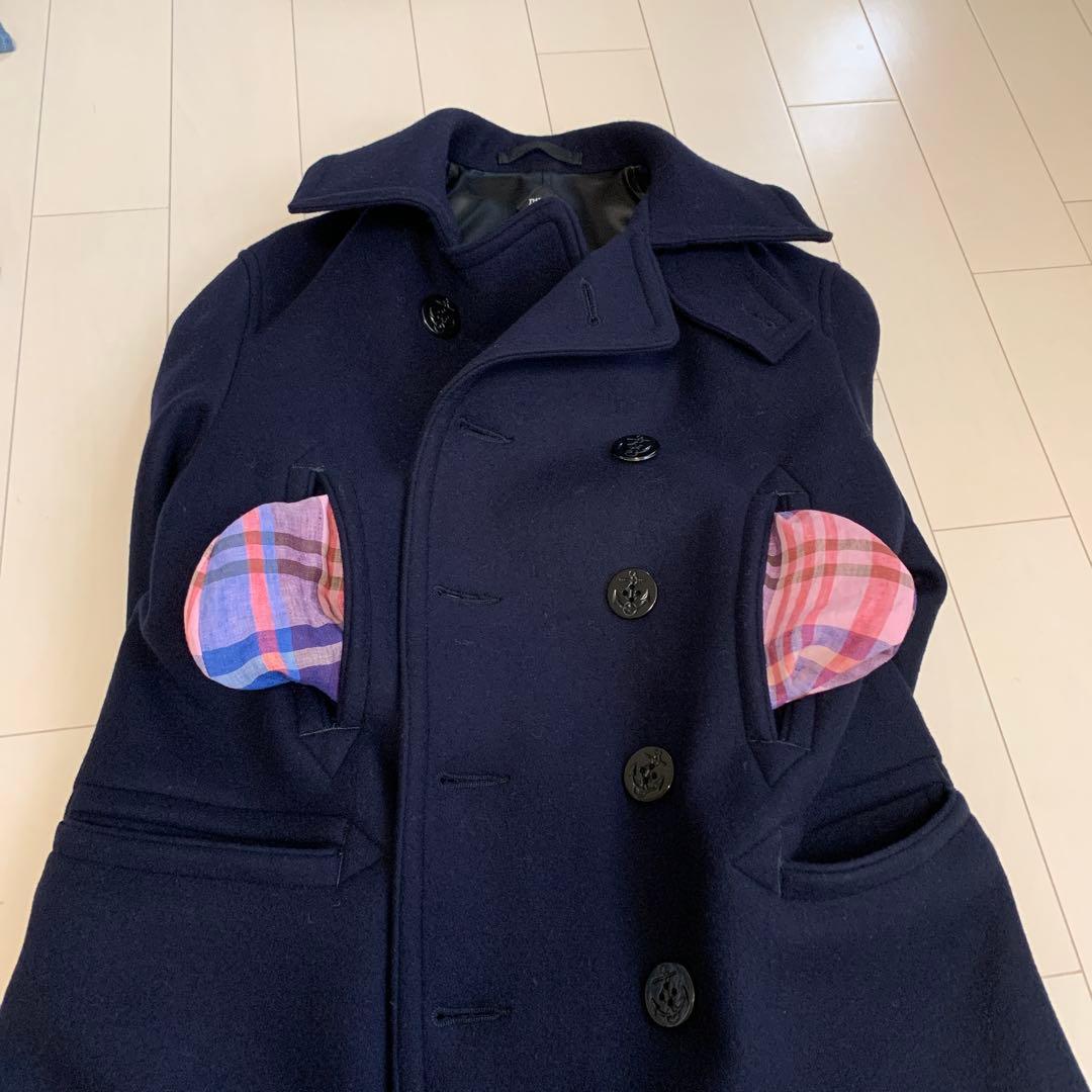 ジャケット・アウター THE CORONA UTILITY - SEAMEN'S COAT