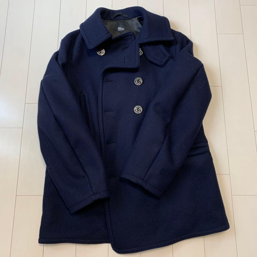 ジャケット・アウター THE CORONA UTILITY - SEAMEN'S COAT