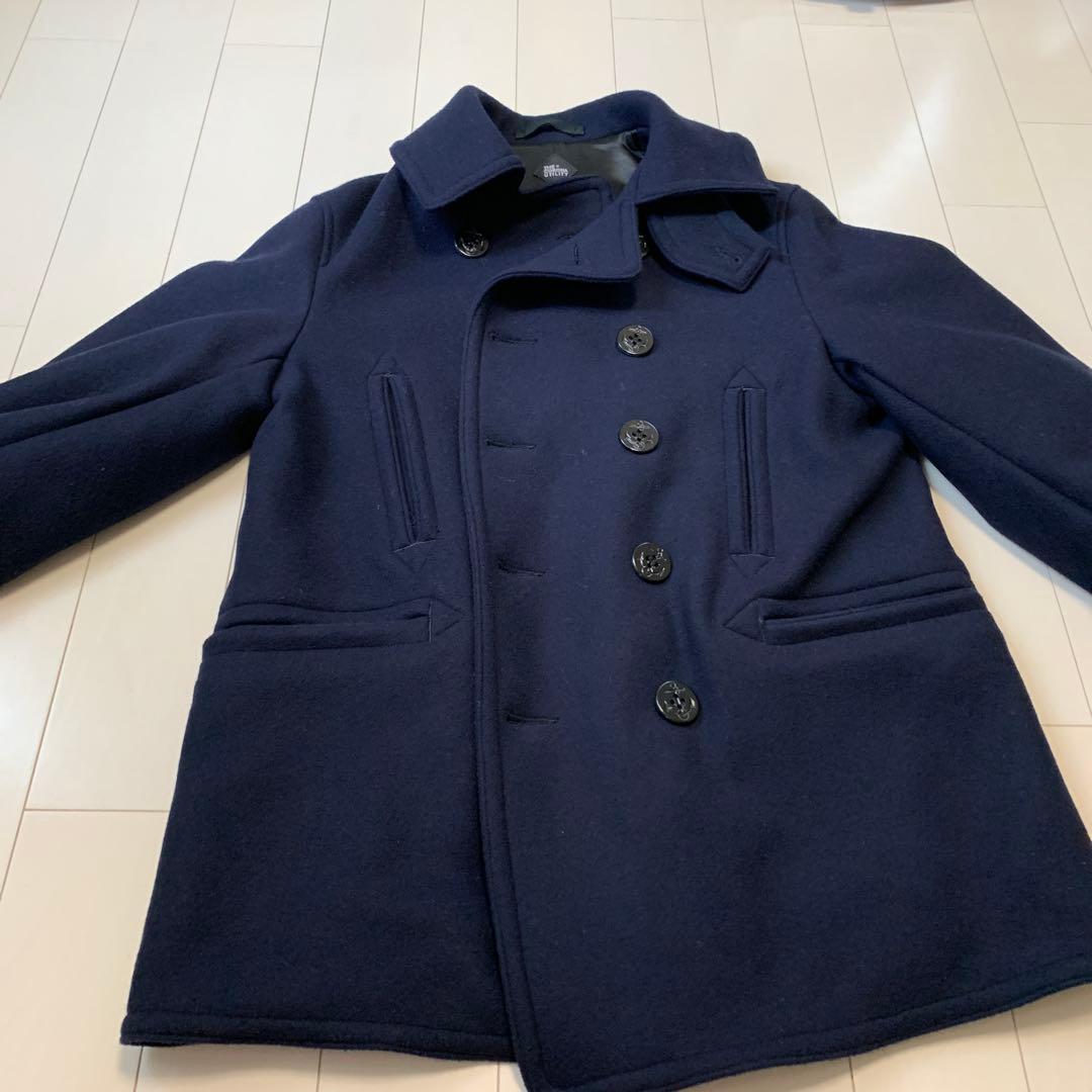 ジャケット・アウター THE CORONA UTILITY - SEAMEN'S COAT