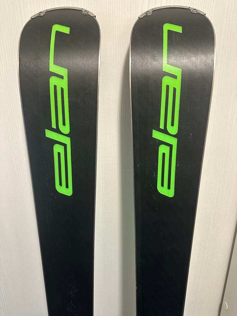 Elan Arrow Technology スキー板 165cm SL 12.8