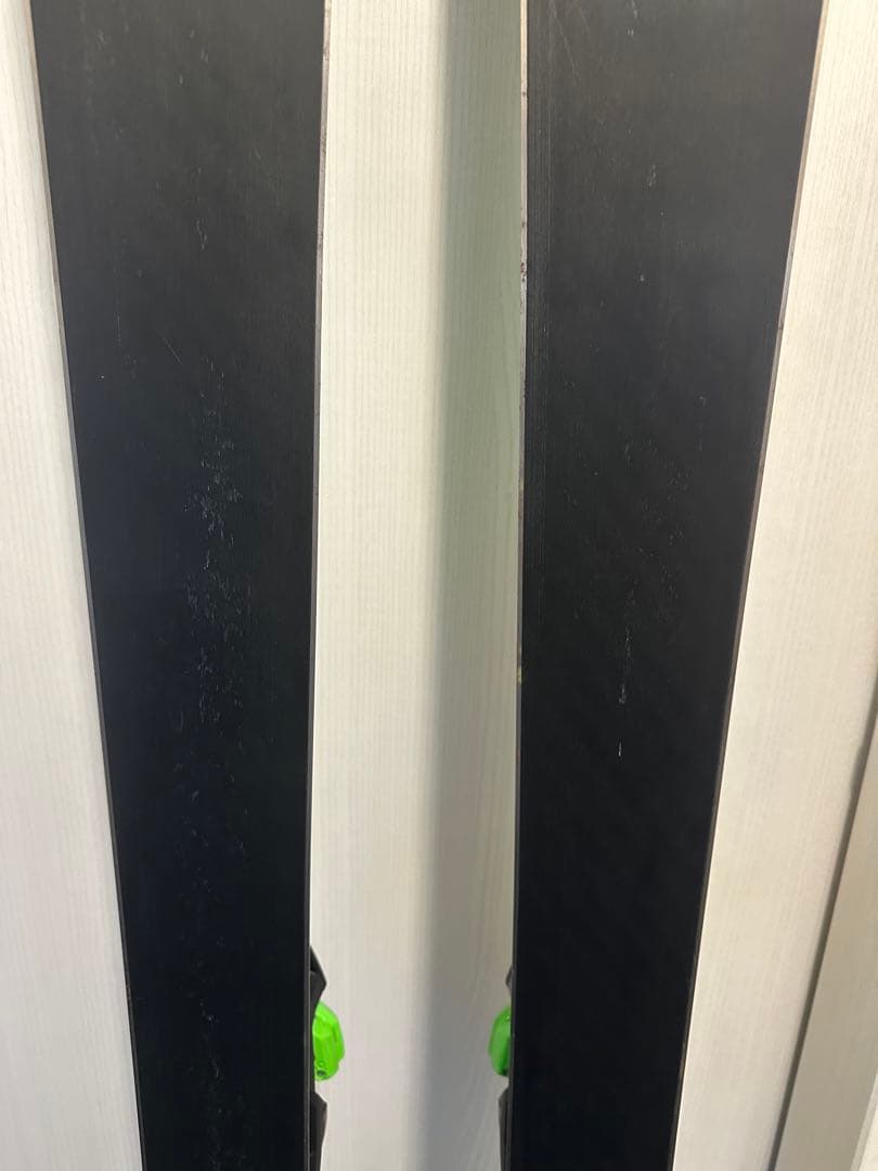 Elan Arrow Technology スキー板 165cm SL 12.8