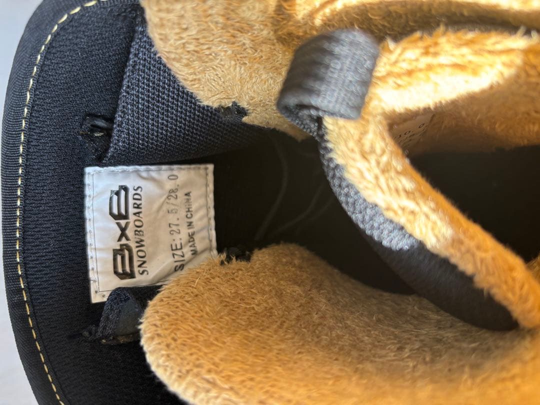 スノーボード一式(7点セット)