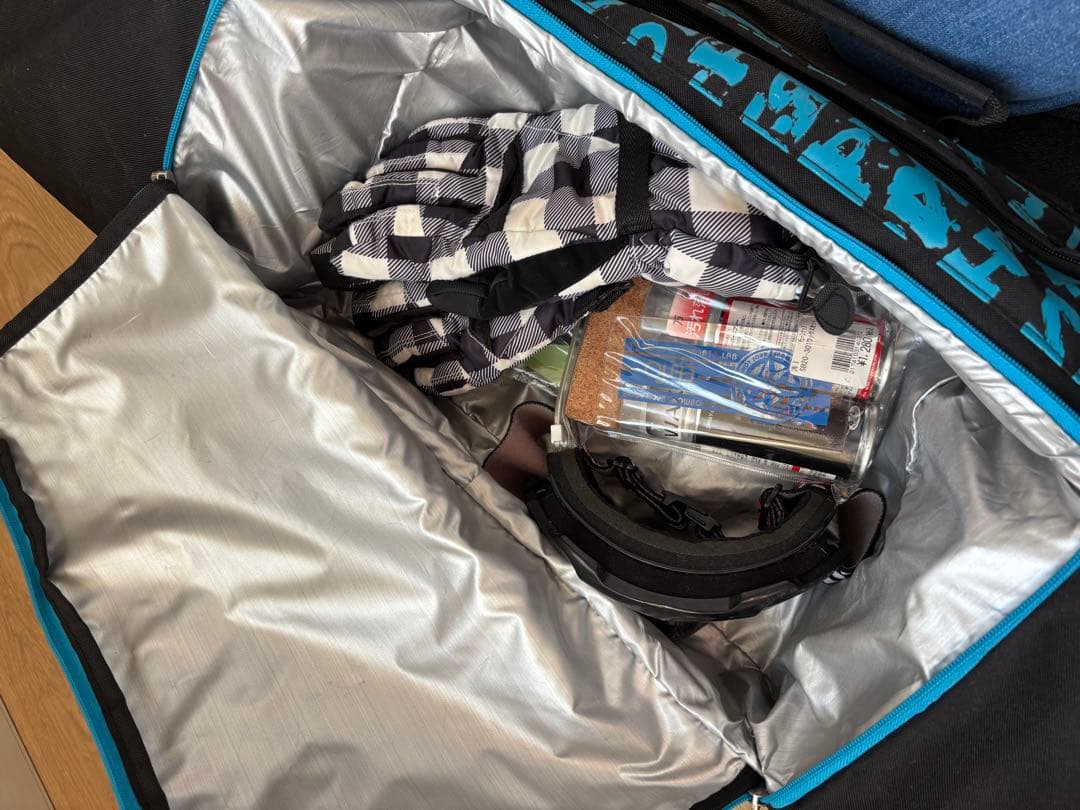 スノーボード一式(7点セット)