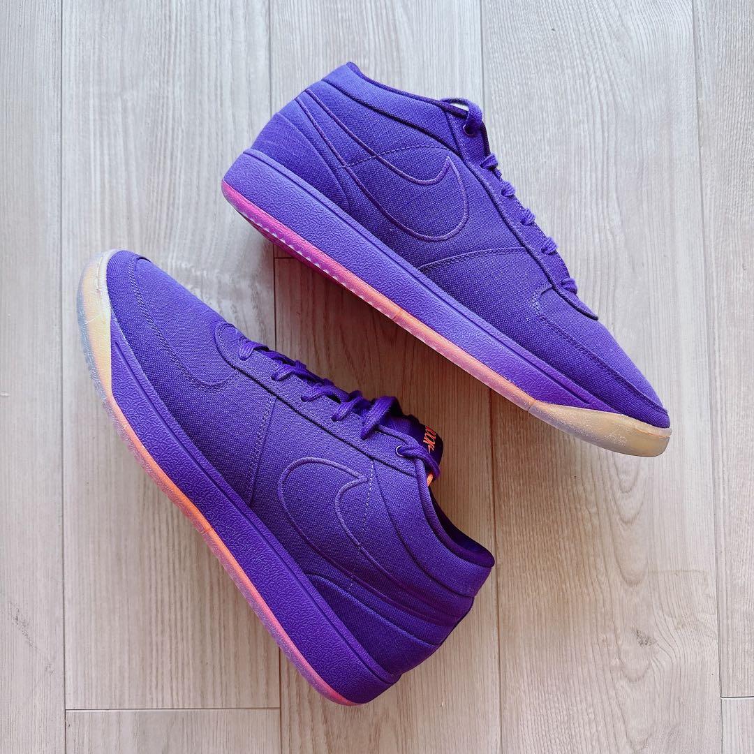 NIKE BOOK 1 EP【29cm】