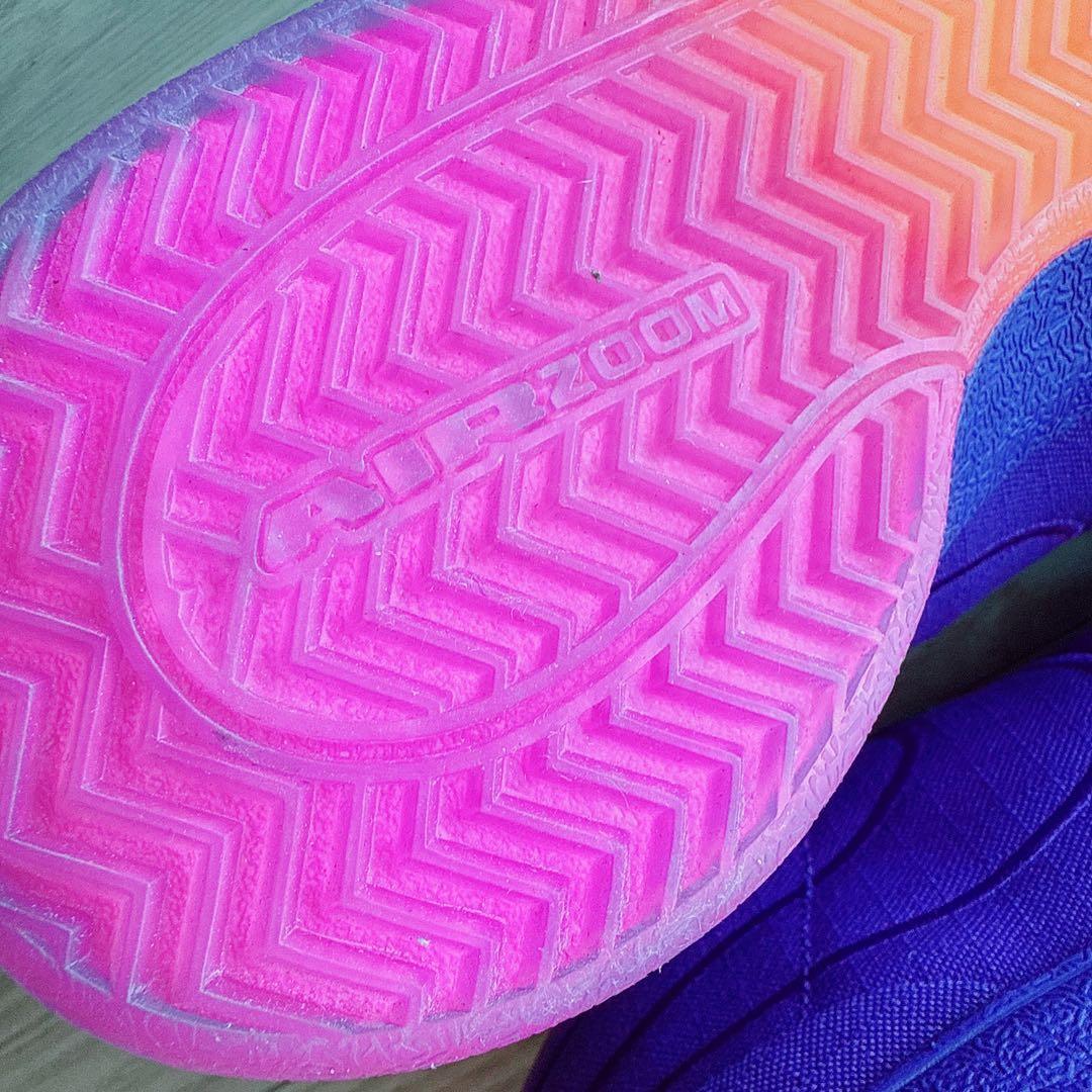 NIKE BOOK 1 EP【29cm】