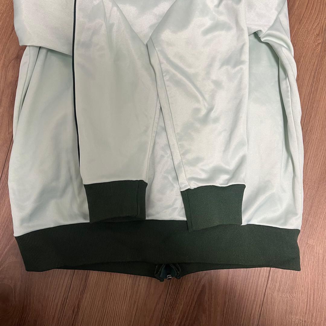 adidas ATP ジャージ ミントグリーン　USA製