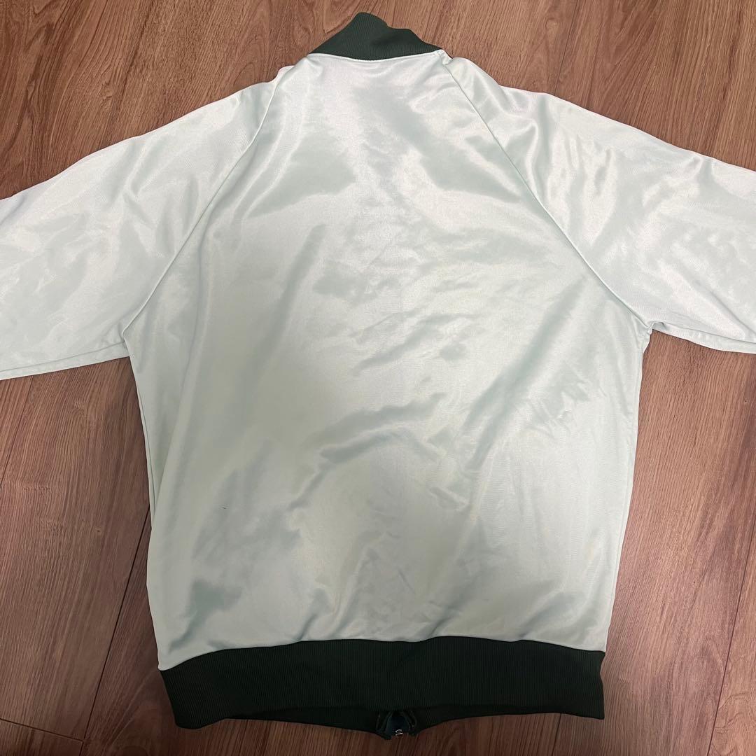 adidas ATP ジャージ ミントグリーン　USA製