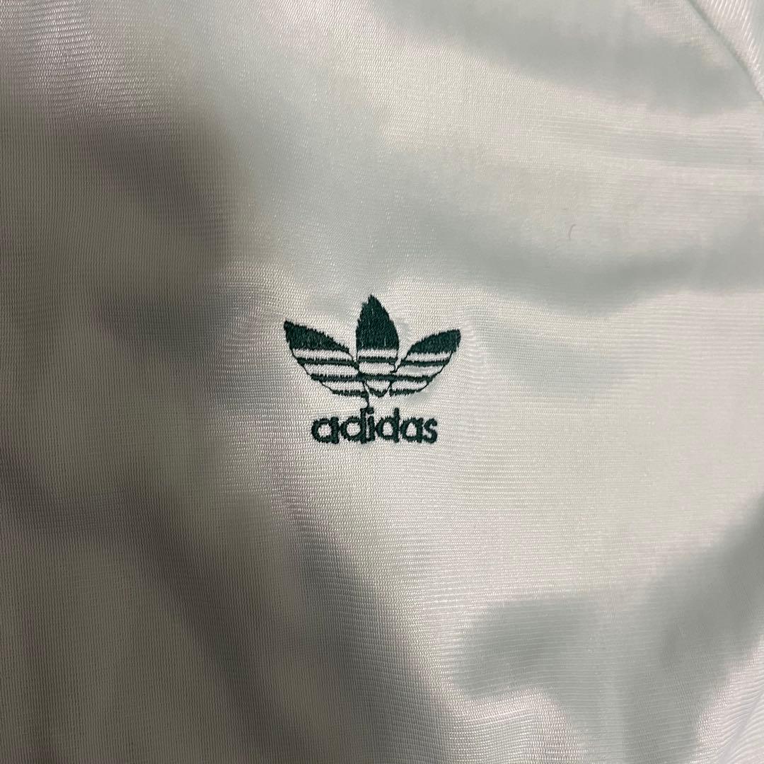 adidas ATP ジャージ ミントグリーン　USA製