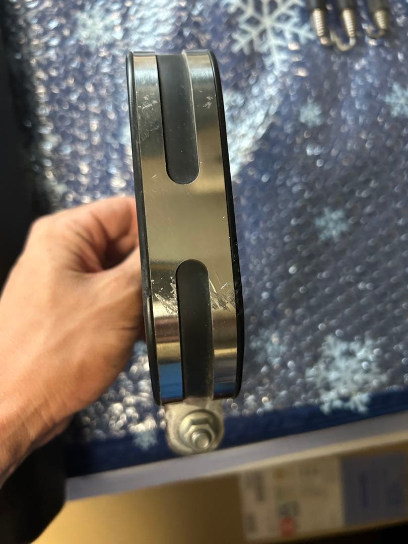 ZX25R/4Rトリックスター政府認証フルエキゾーストマフラーIKAZUCHI➁