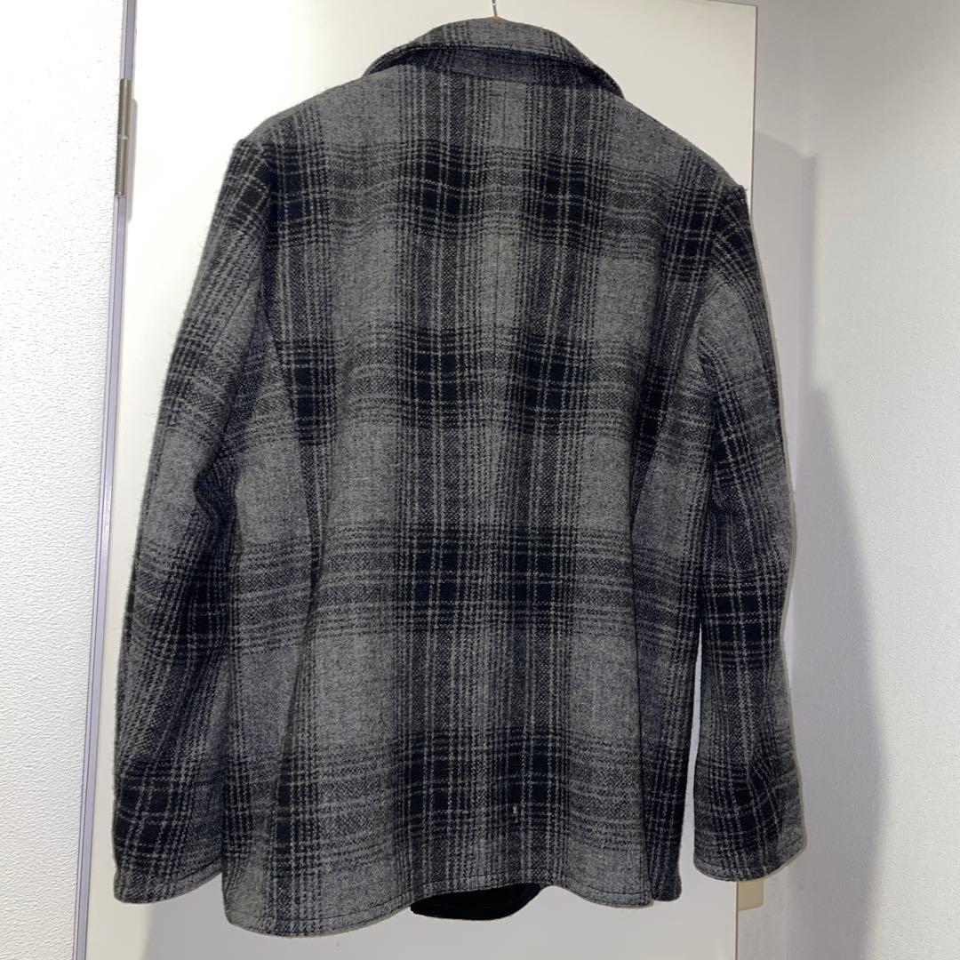 OLD JOE Pコート サイズ40 M〜Ｌ