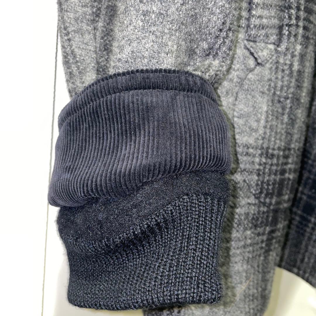 OLD JOE Pコート サイズ40 M〜Ｌ