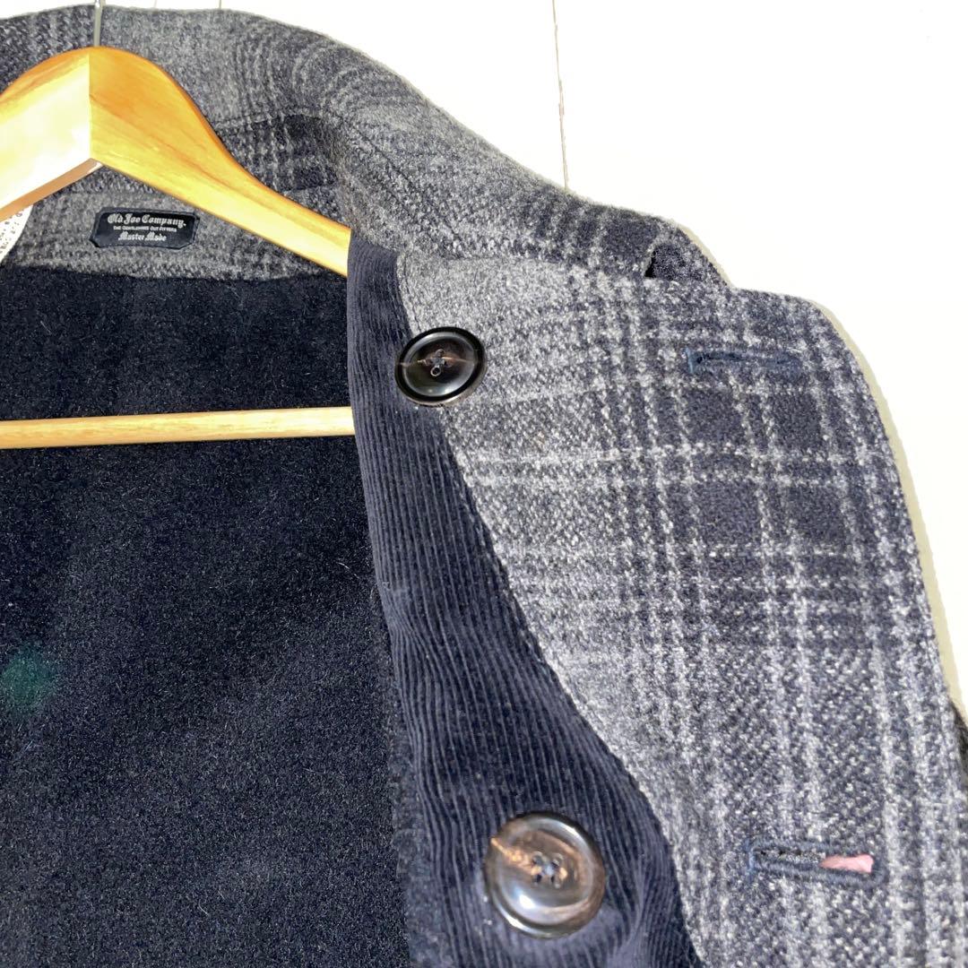 OLD JOE Pコート サイズ40 M〜Ｌ