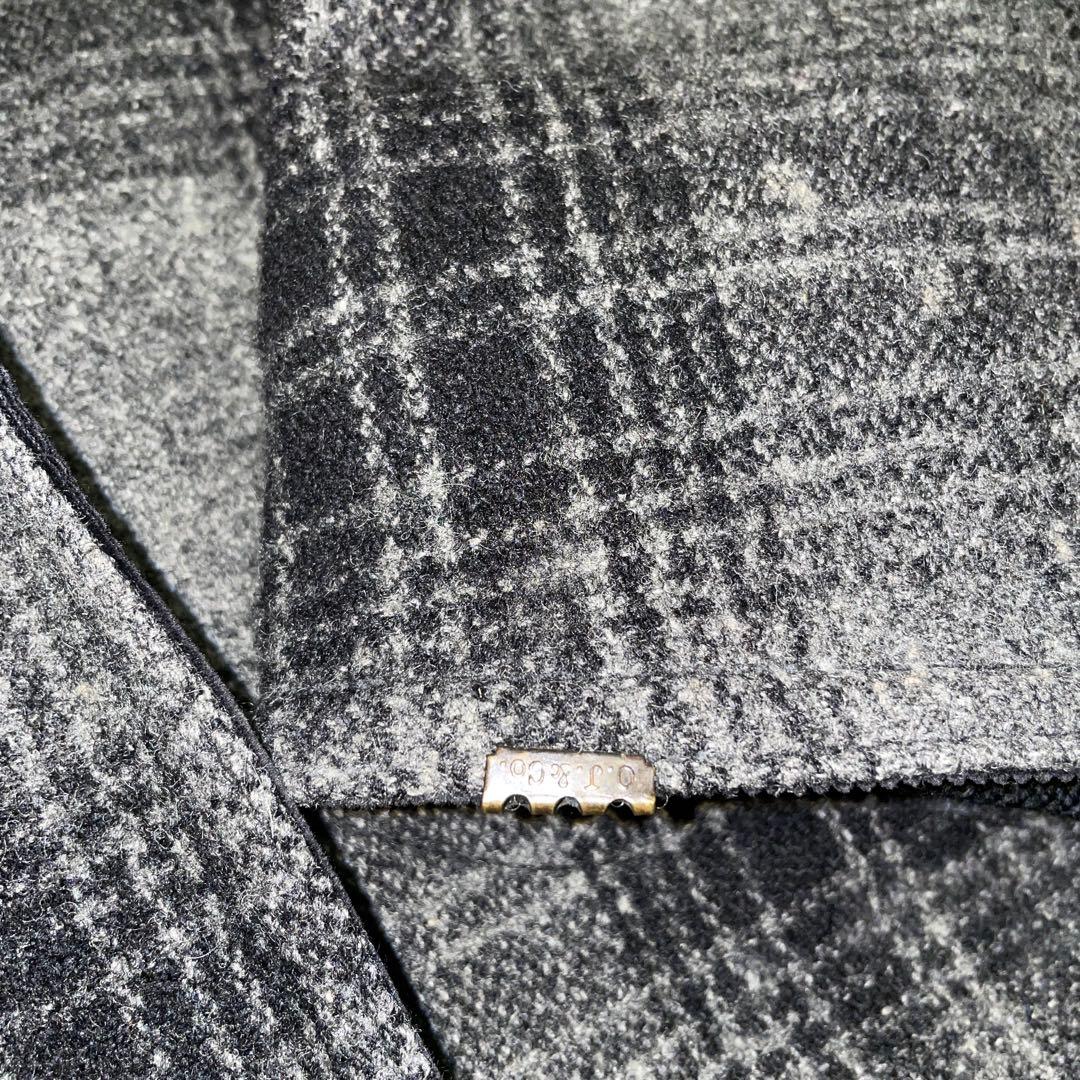 OLD JOE Pコート サイズ40 M〜Ｌ