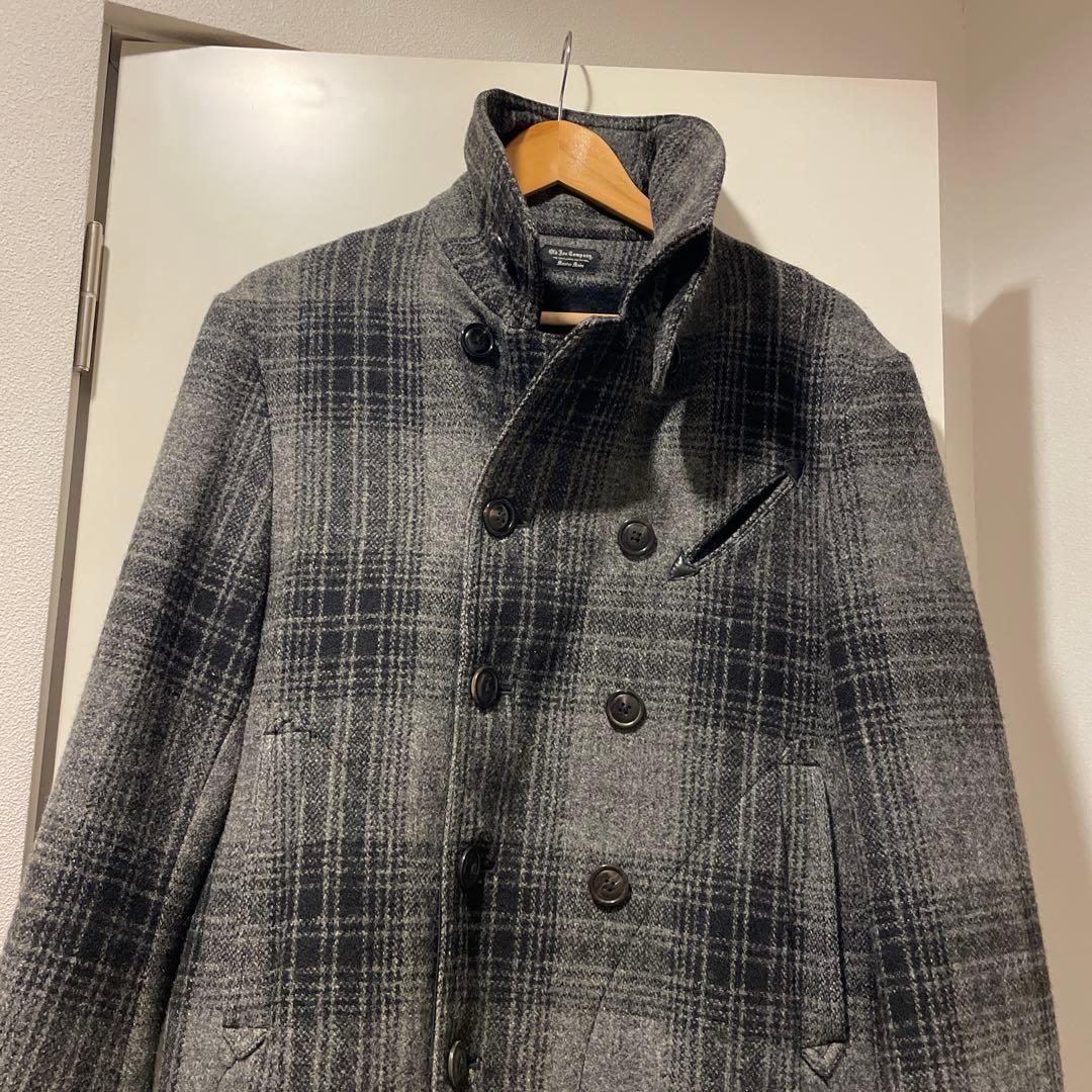 OLD JOE Pコート サイズ40 M〜Ｌ