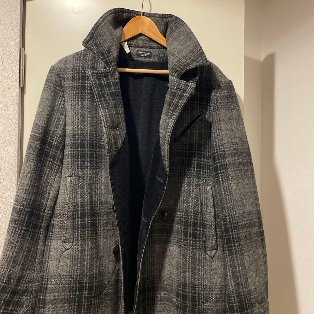 OLD JOE Pコート サイズ40 M〜Ｌ