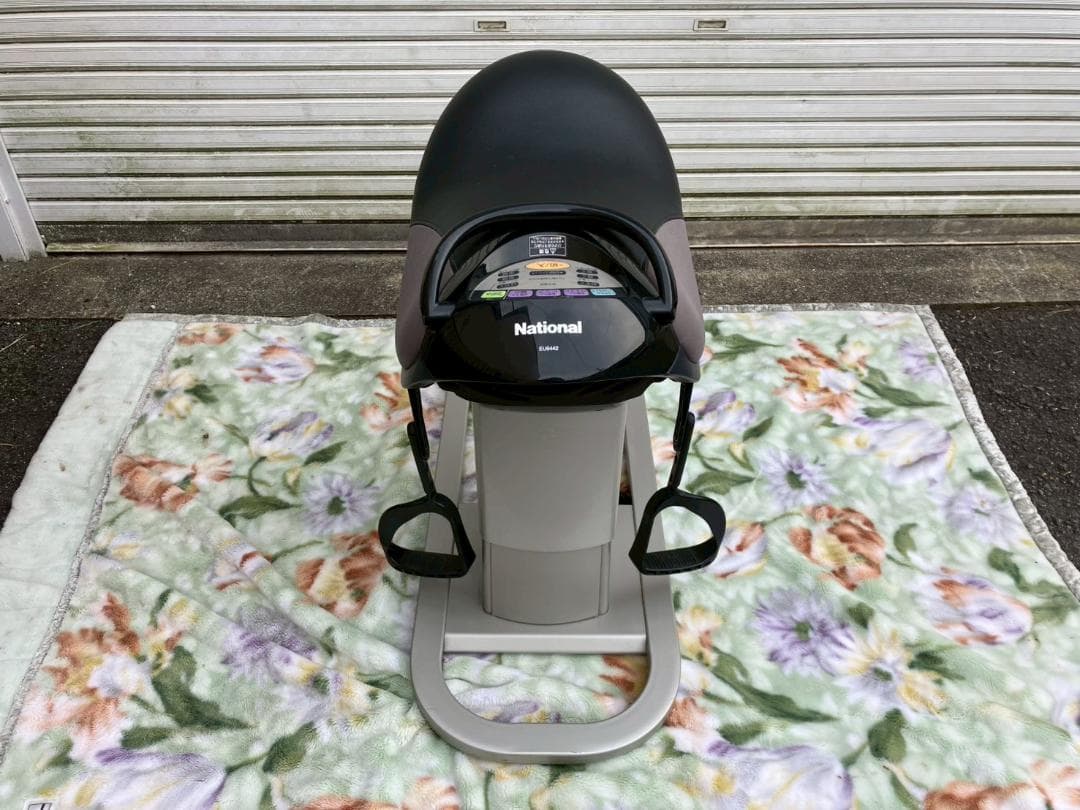 送料無料★national★ジョーバ★EU6442★健康器具