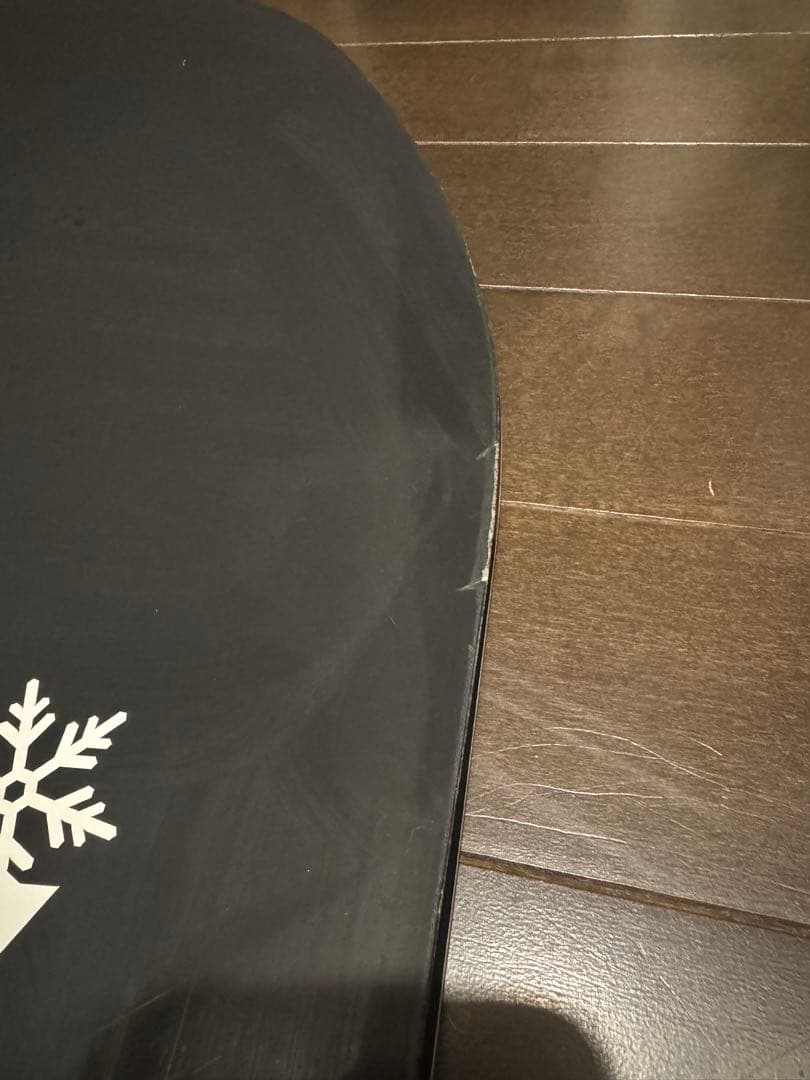 FNTC SOT 147cm スノーボード　グラトリ