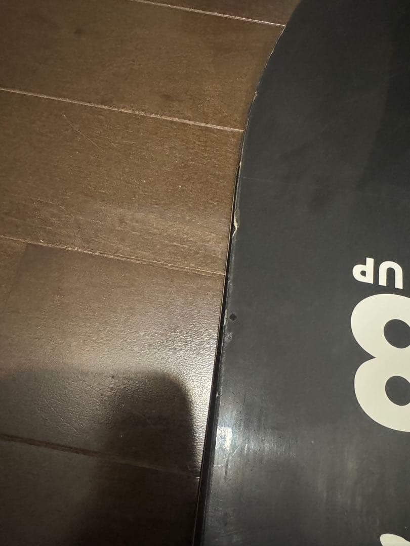 FNTC SOT 147cm スノーボード　グラトリ