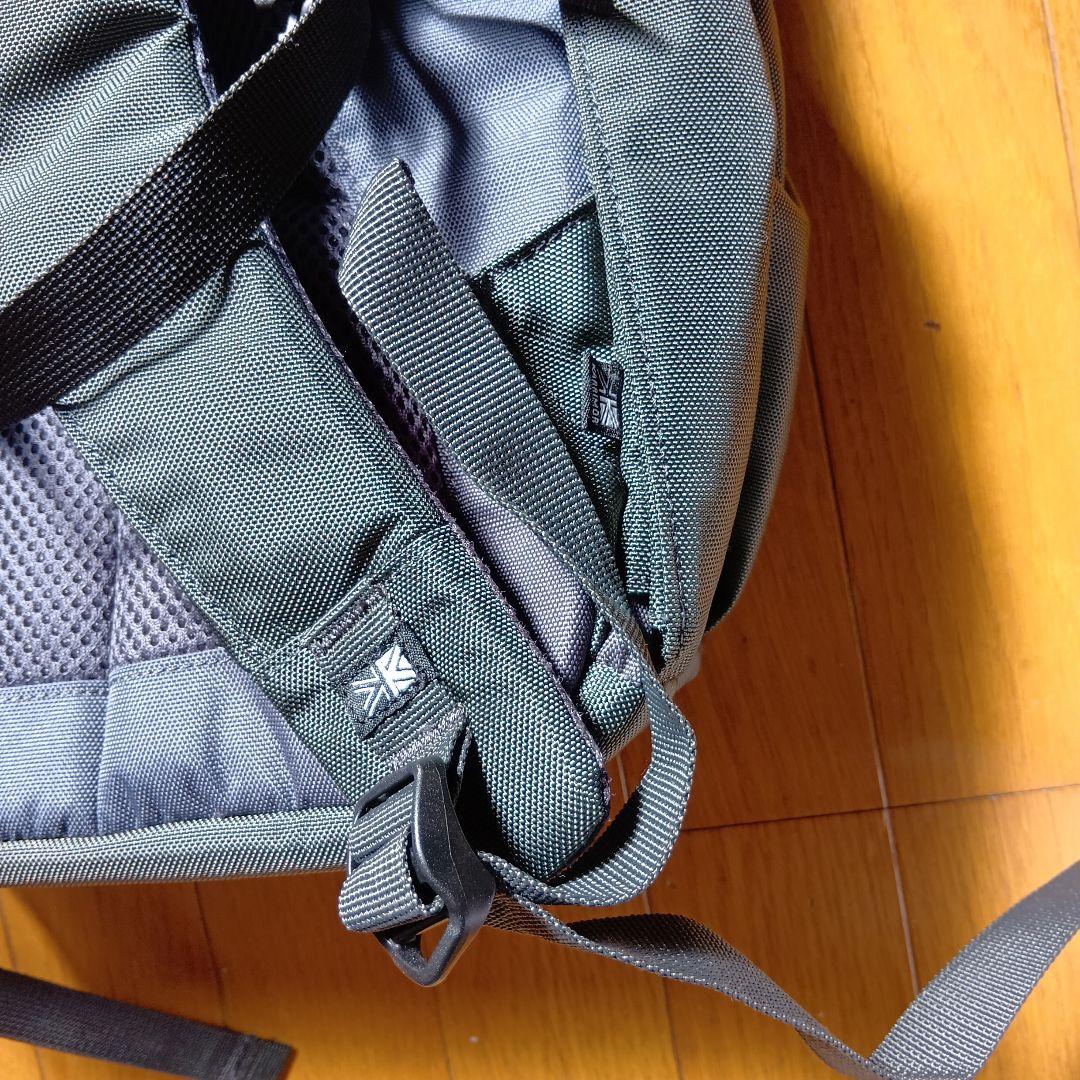 KARRIMOR tribute 25 リュック