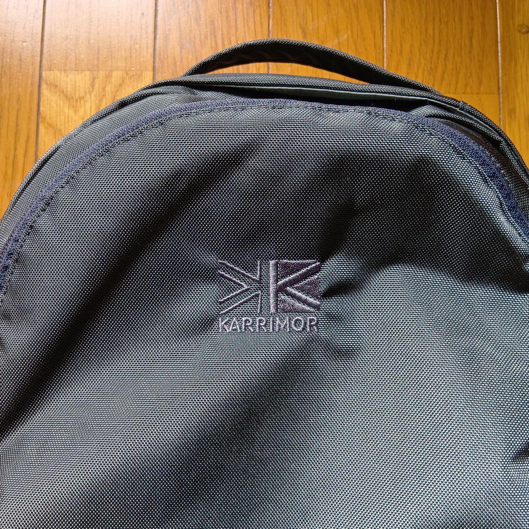 KARRIMOR tribute 25 リュック