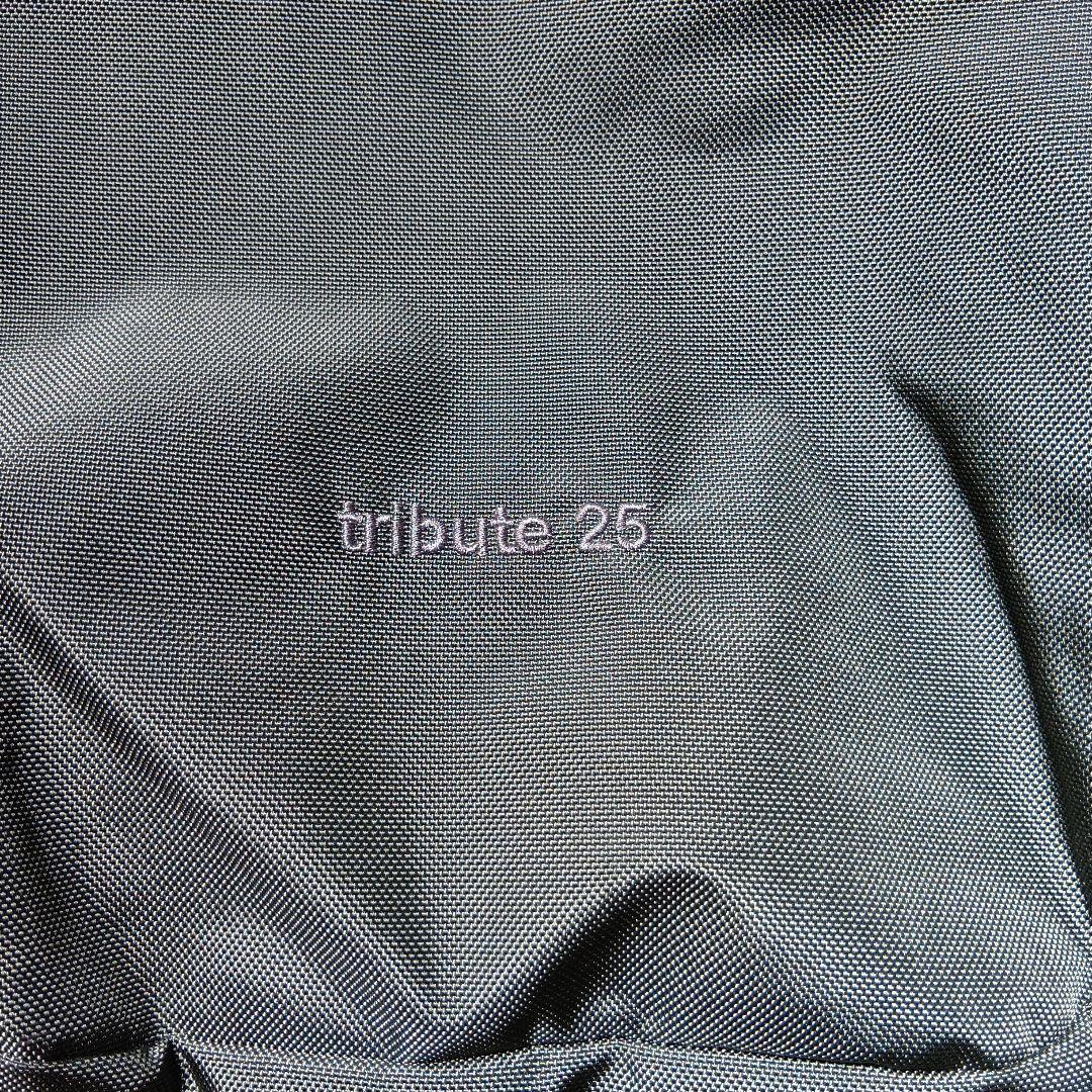 KARRIMOR tribute 25 リュック