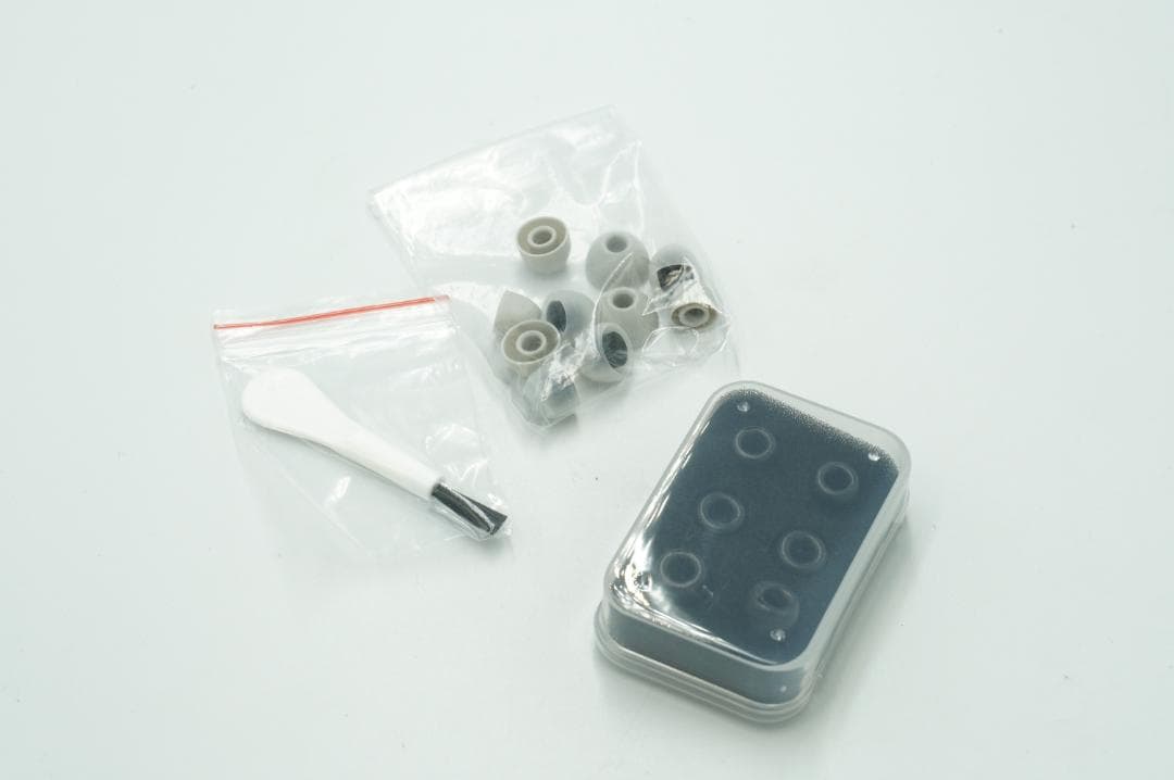 【美品】LETSHUOER EJ07M 有線イヤホン リケーブル