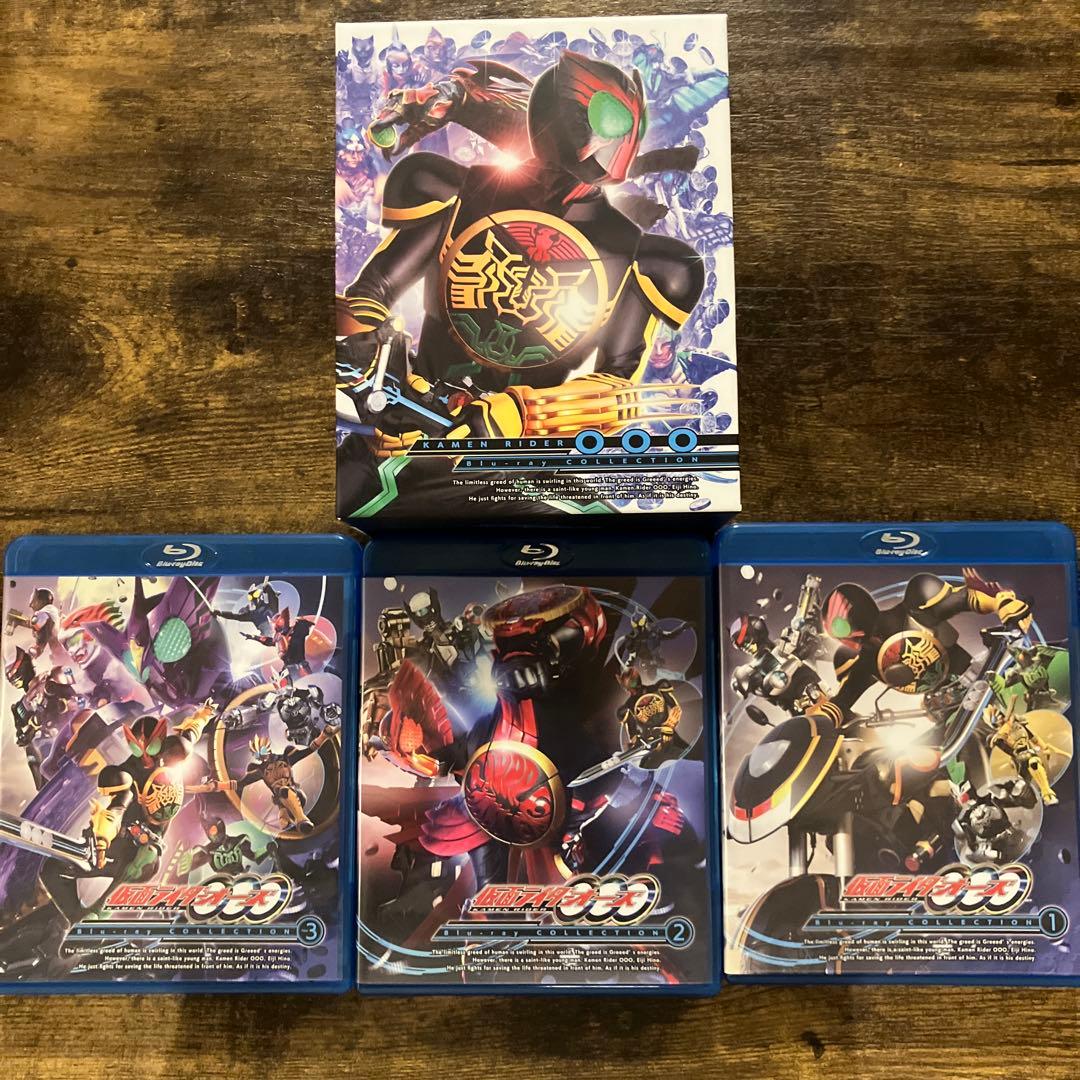 仮面ライダーオーズ まとめ売り セット！