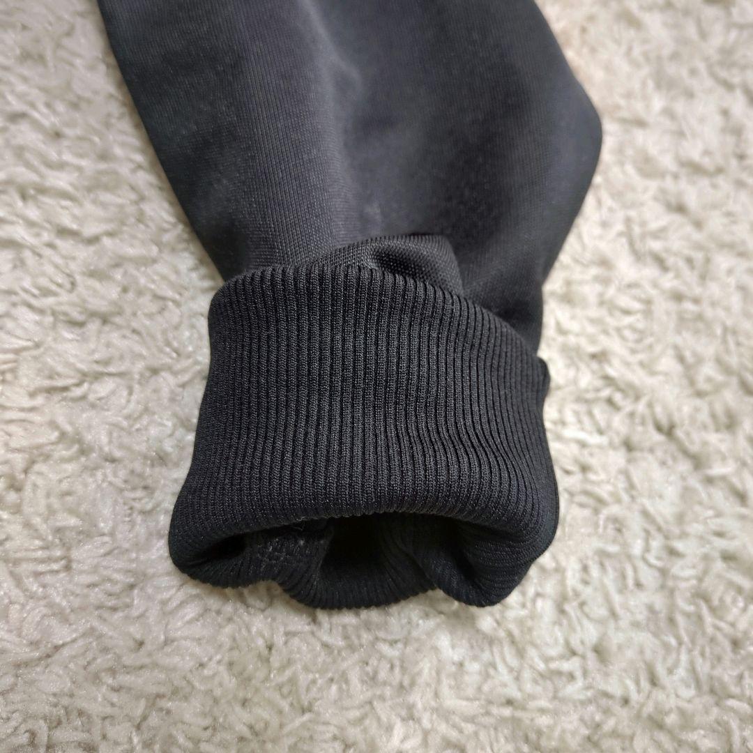 R様購入品　フレッドペリー トラックジャケット ブラック 黒 ゴールド 金