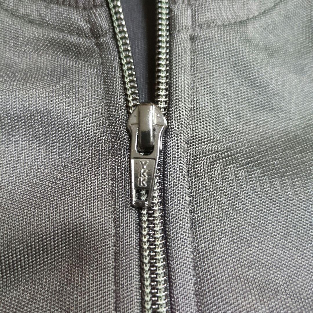 R様購入品　フレッドペリー トラックジャケット ブラック 黒 ゴールド 金