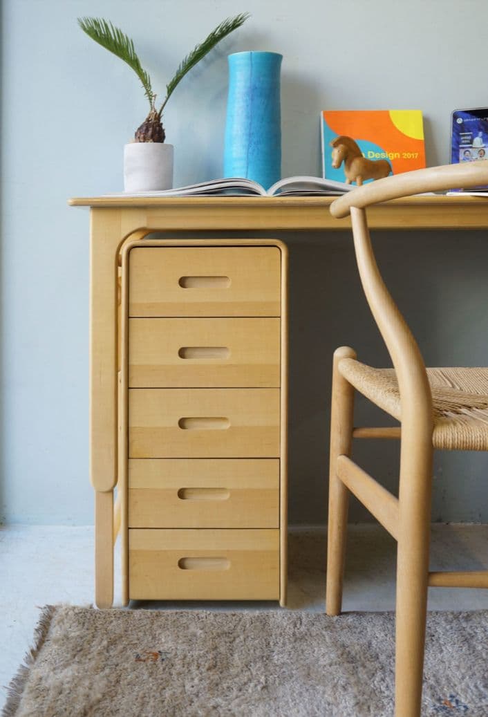 即発送☆アクタス　チェストのみ