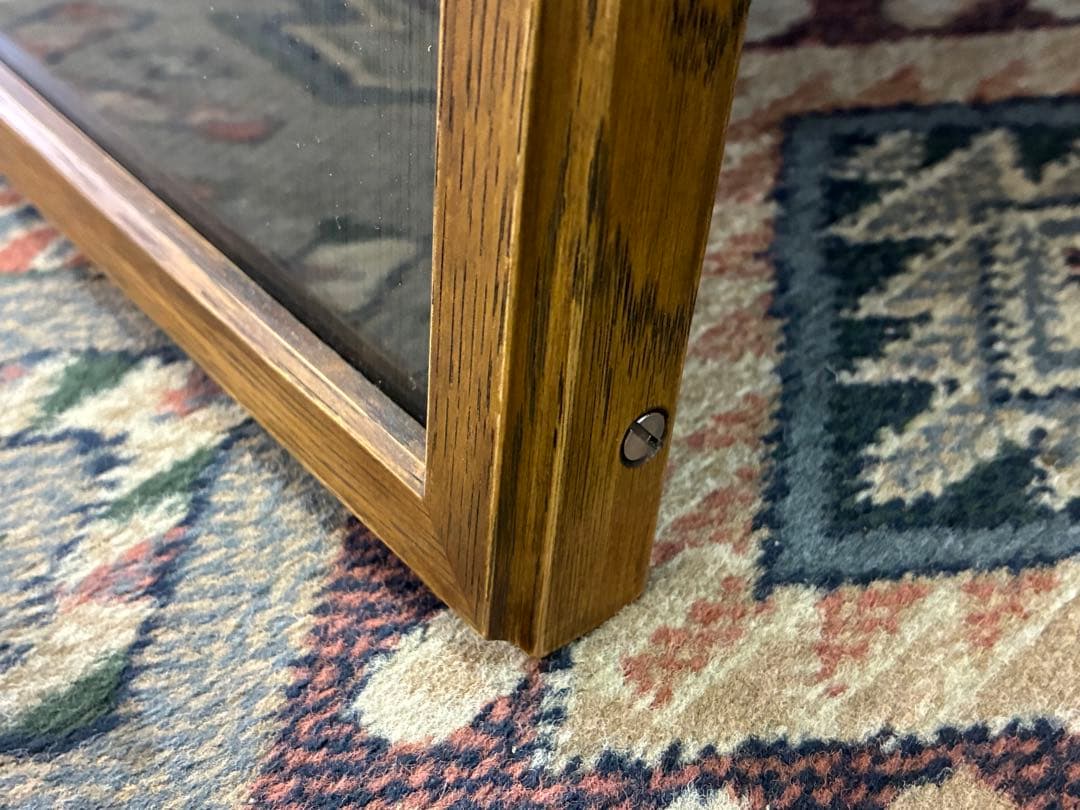 TRUCK FURNITURE　アートポスター　フレーム　②