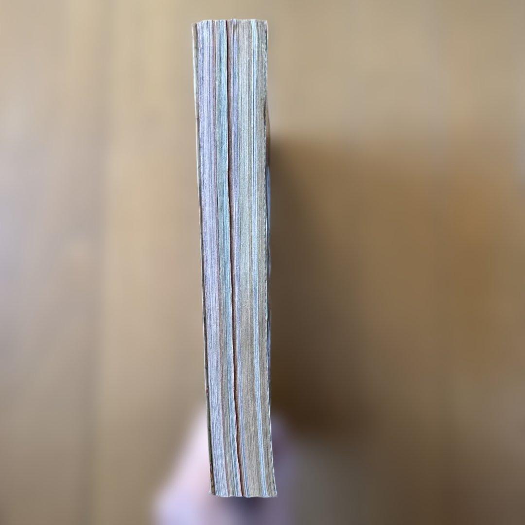 週刊少年ジャンプ 1998年47号 ONE PIECE表紙巻頭カラー