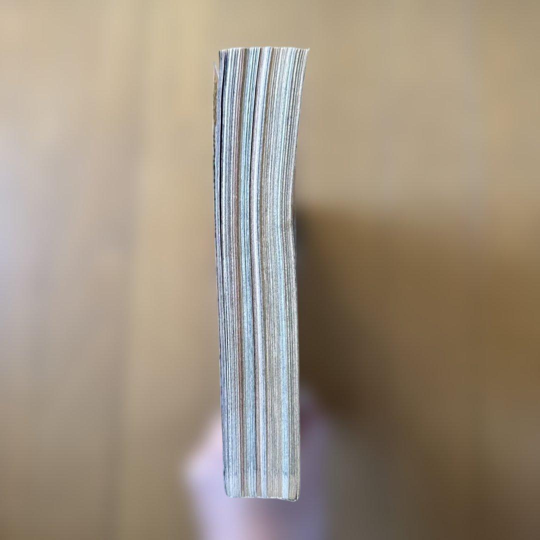 週刊少年ジャンプ 1998年47号 ONE PIECE表紙巻頭カラー