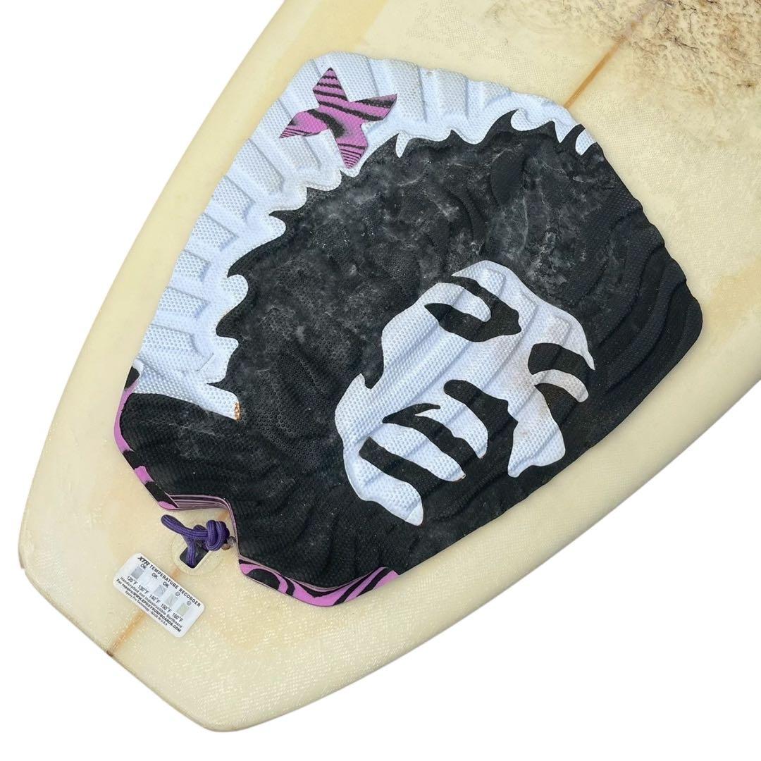 COLE サーフボード ジミヘン カスタムシェイプ ショートボード