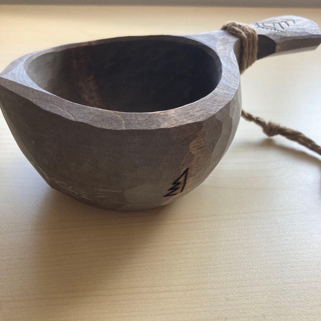 【新品】ソウルオブシベリア　 Blizzard No.9010 ククサ