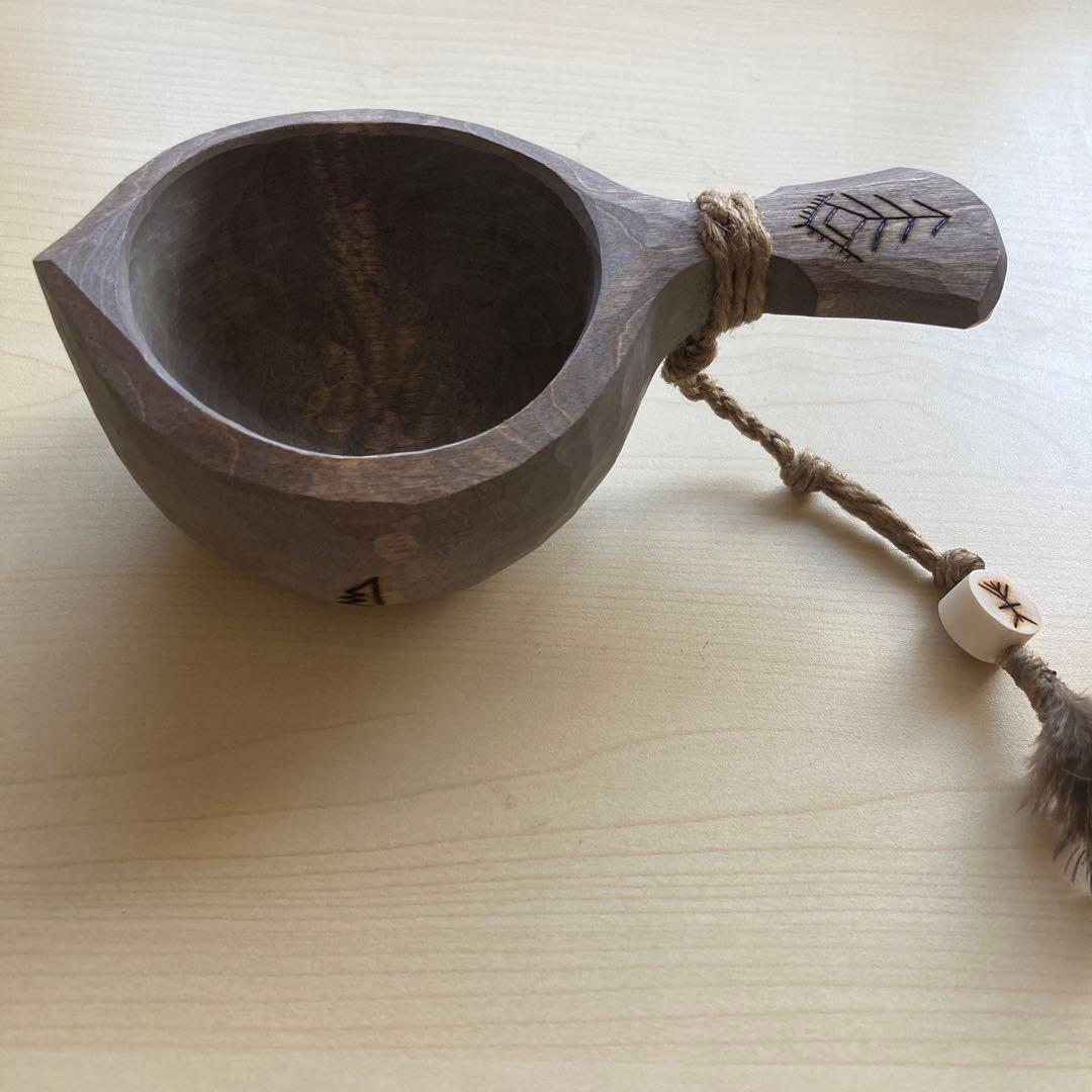 【新品】ソウルオブシベリア　 Blizzard No.9010 ククサ